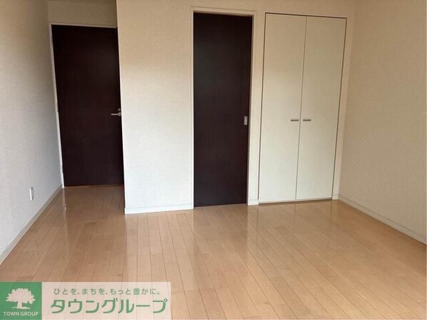 コスモ経堂リベディアの物件内観写真